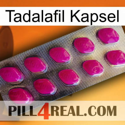 Tadalafil Capsule 09